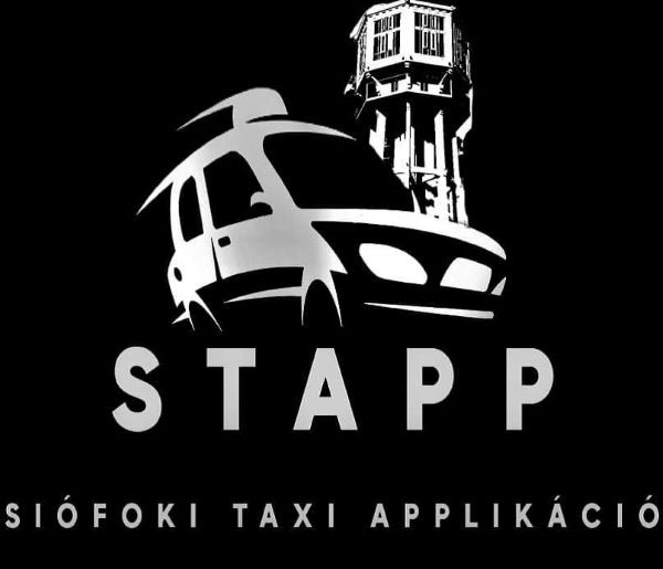Siófok Taxi Applikáció